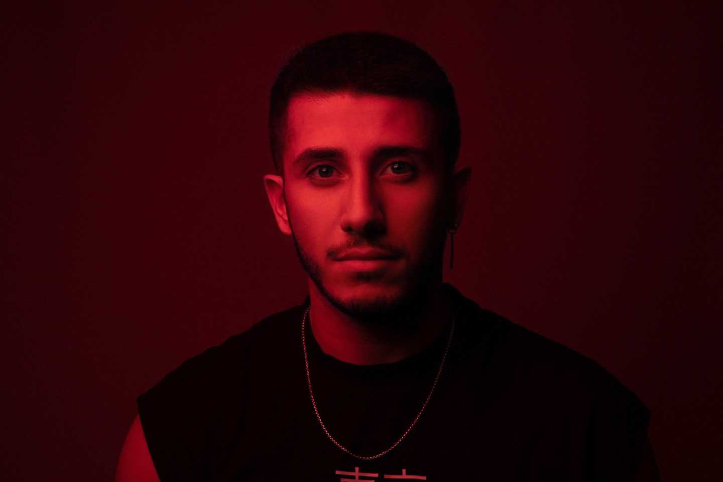Anthony keyrouz: биография и фото певца