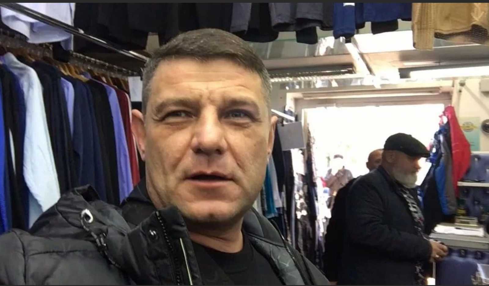 Дмитрий Солдатов кто он такой что известно о детстве и семье предпринимателя Карьера и увлечения Информация о личной жизни