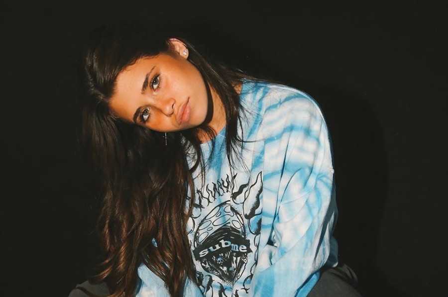 Несса барретт [2024 wiki] рост, отношения, карьера, состояние и полная биография