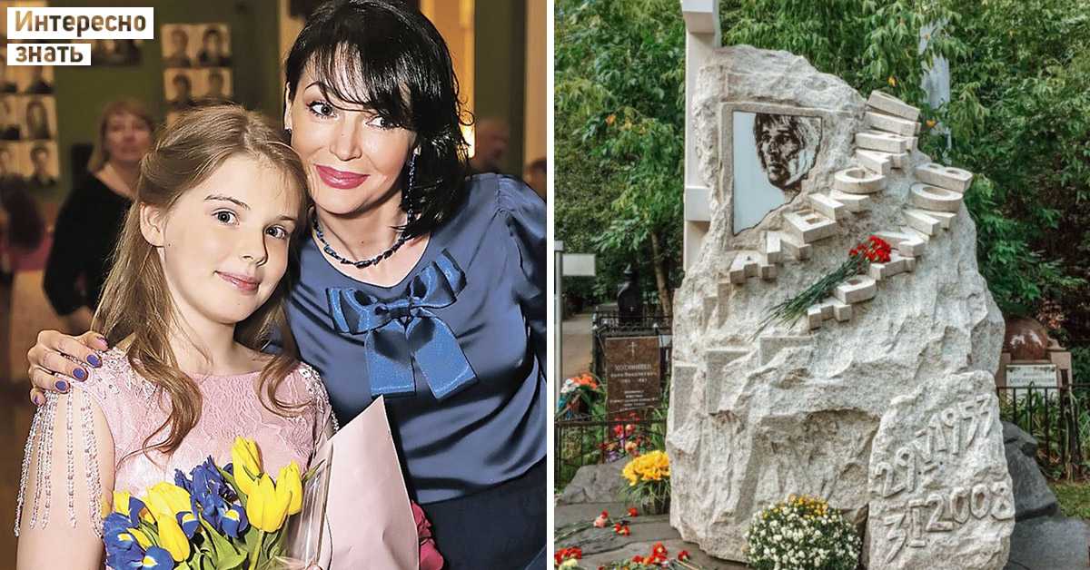 Их недолгое счастье. как сегодня живут вдова и дочь александра абдулова