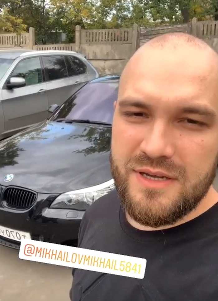 Настоящая автосемья: история дубровского синдиката - dubrovskiy_syndicate