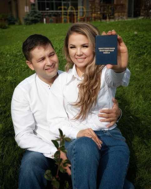 Гузель уразова биография личная жизнь сколько у нее детей