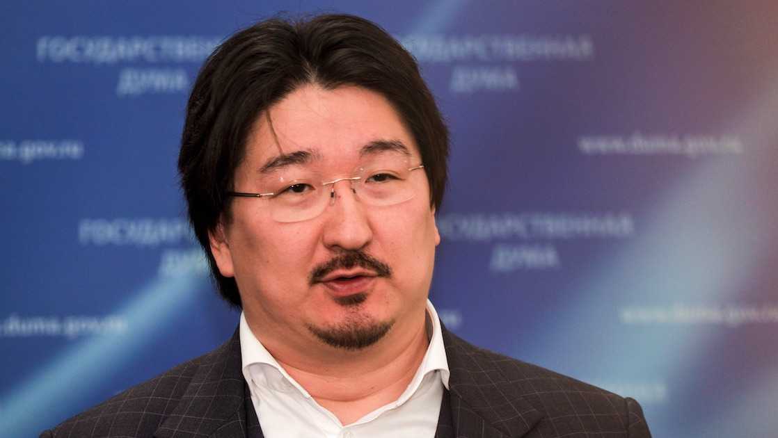 Бадма башанкаев: карьера и золотые руки врача