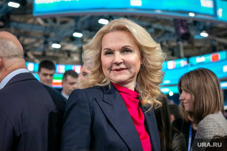 Муж и дети татьяны голиковой. семья и личная жизнь 2019 / мужья политиков, бизнесвумен / её муж. мужья знаменитых женщин