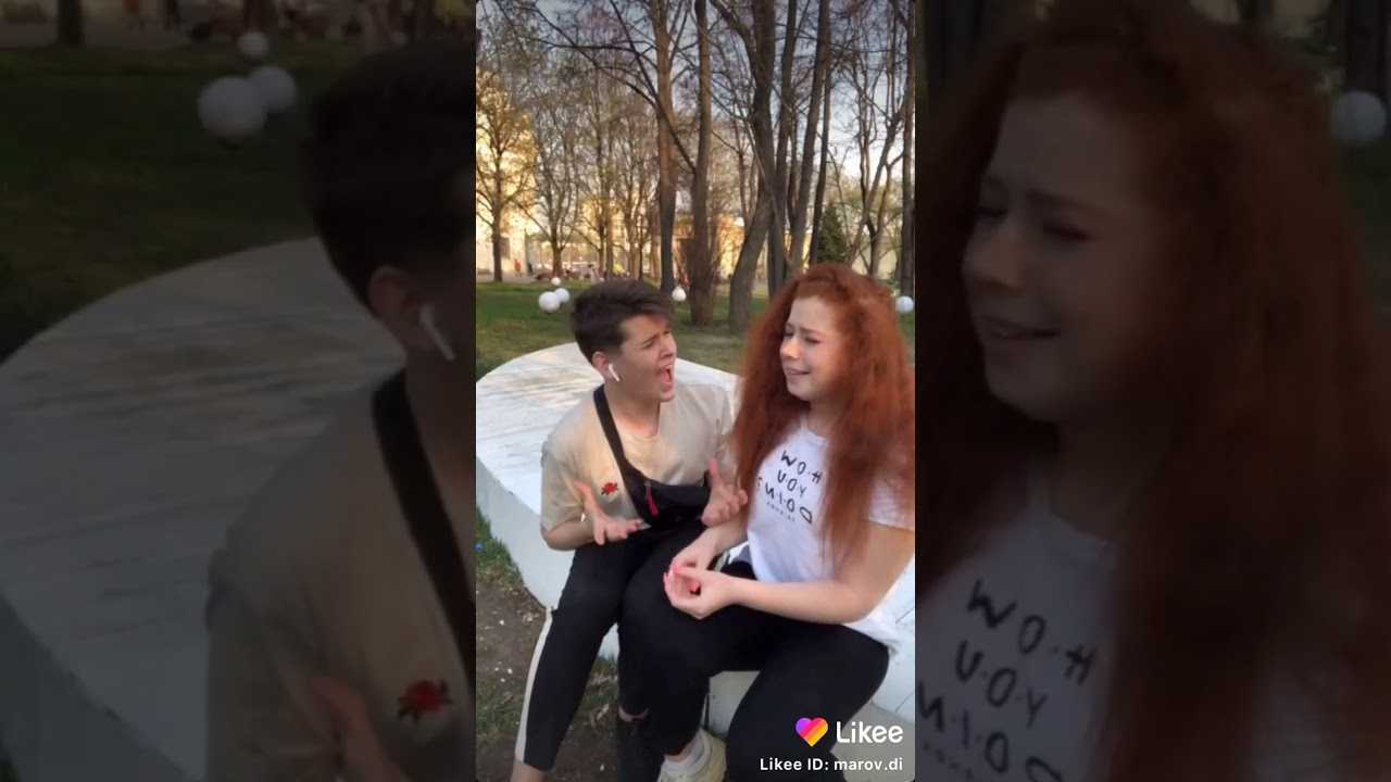 Сколько лет лере изумруд из tiktok?