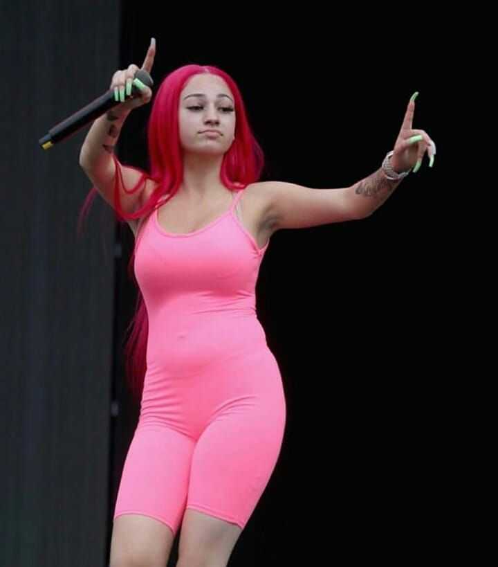 Bhad bhabie's profile, net worth, age, height, relationships, faqs