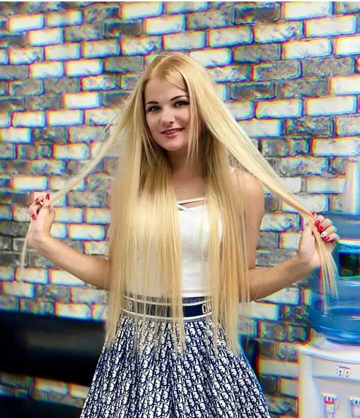 Вика андриенко