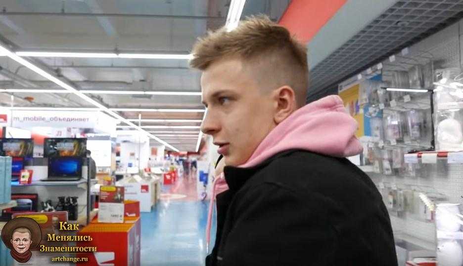 Харчевников
