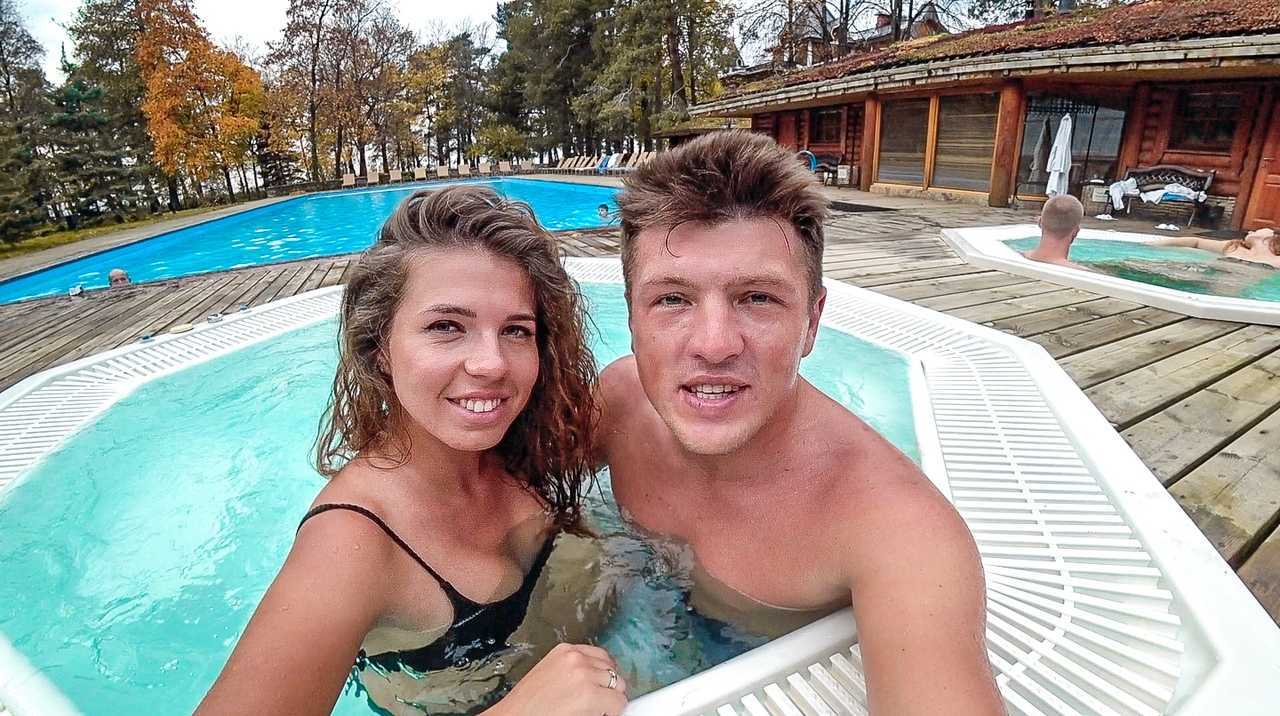 Биография евгения лося, 35 лет, украина, константиновка