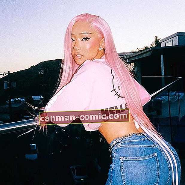 Who is nikita dragun? new details on the youtube makeup artist who defended james charles in the tati westbrook feud