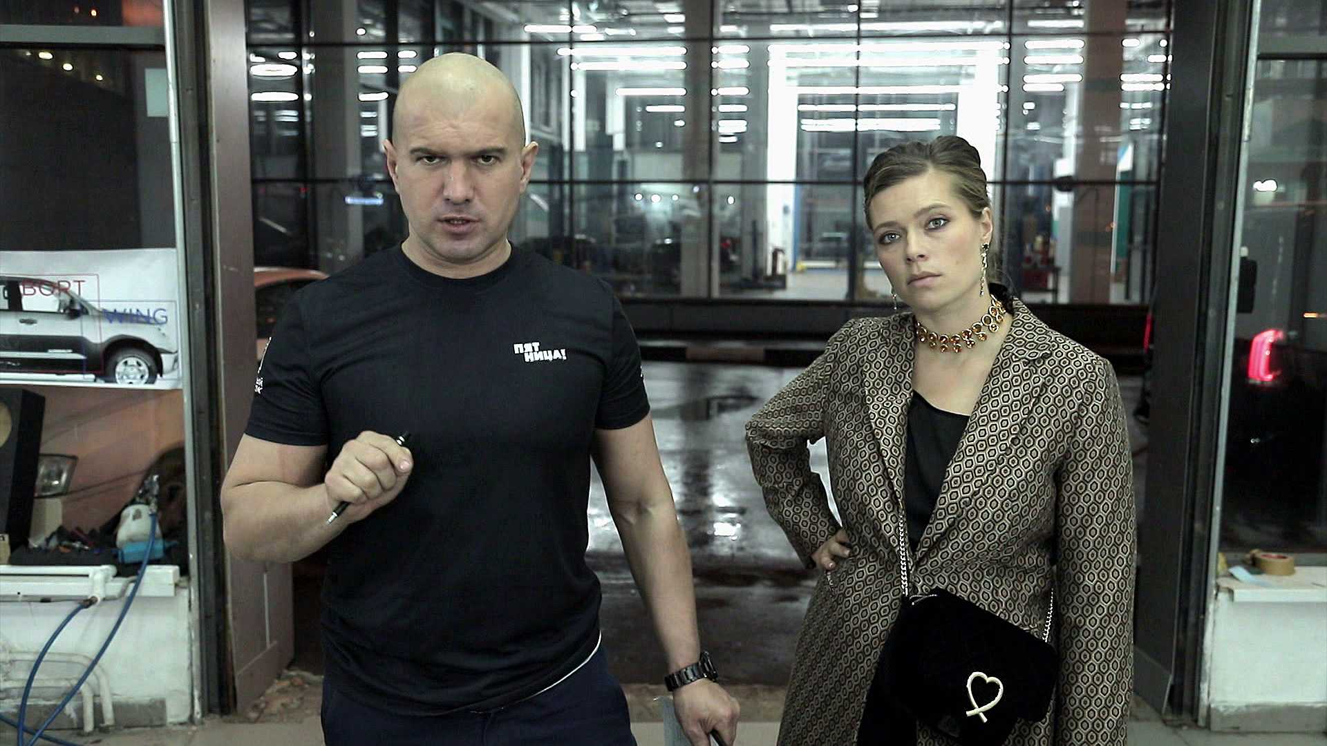 Почему семья марченко - блогеры без детей?