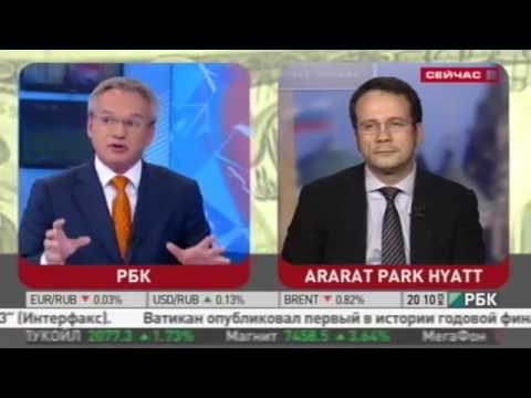 Куда ушел таманцев с рбк