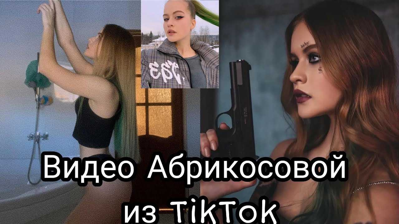 Почему закончились отношения алины косовой абрикосы и сени бардаша: причины расставания