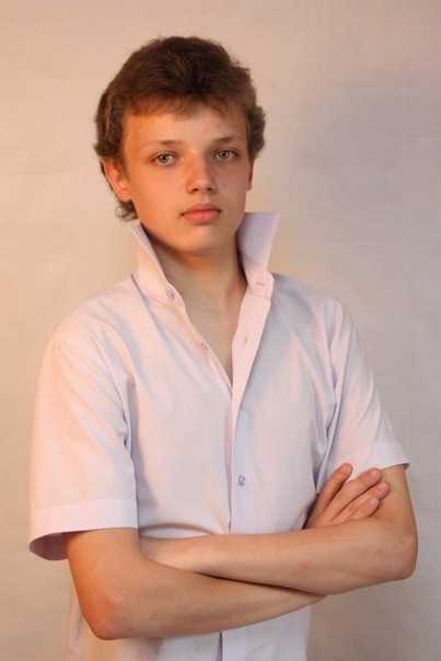 Даниил абраменков, биография, сколько лет