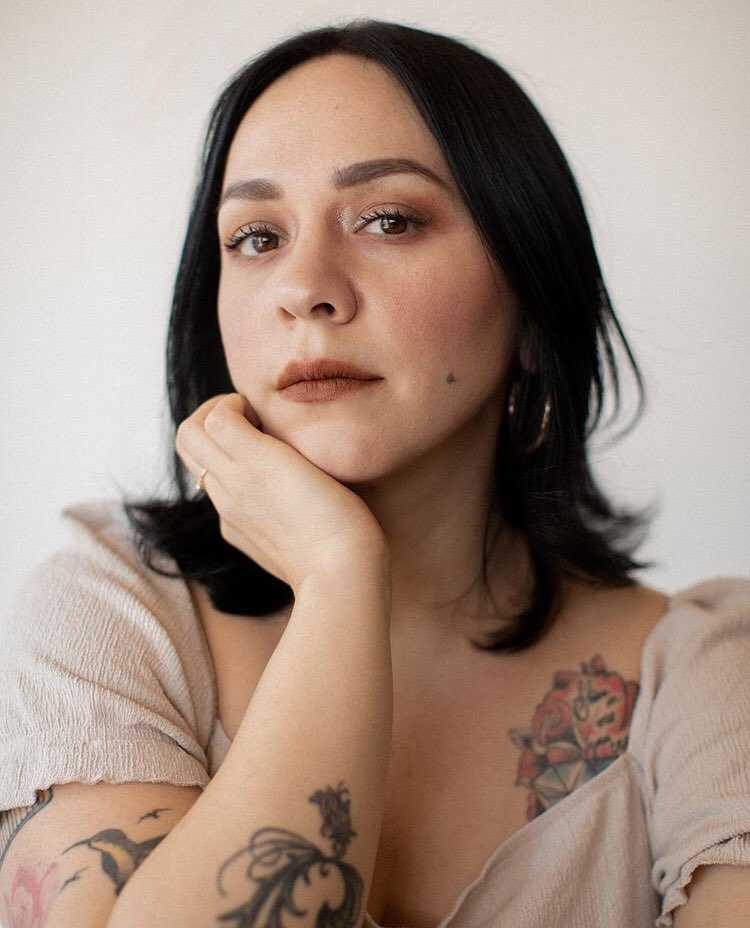 Carla morrison - wikimili, the best wikipedia reader