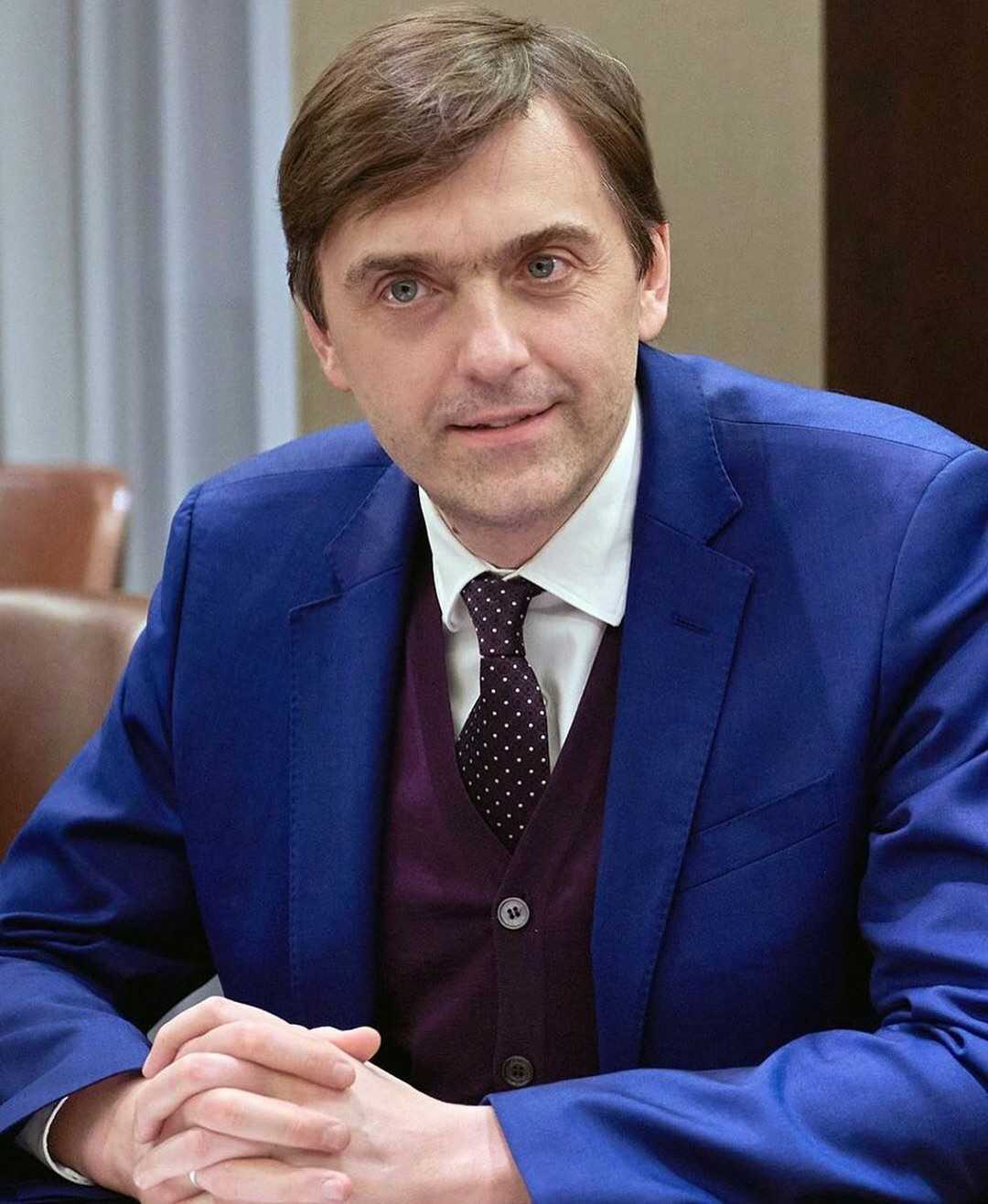 Министр образования российской федерации кравцов биография