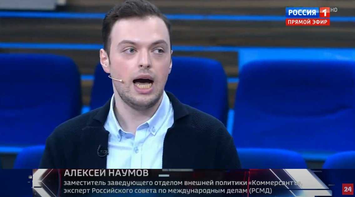 Алексей наумов - известный мотогонщик