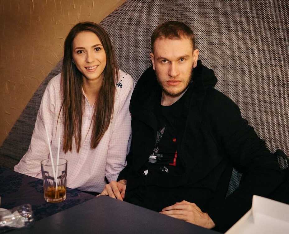 Игорь джабраилов: комик и стендапер, будто рожденный на сцене
