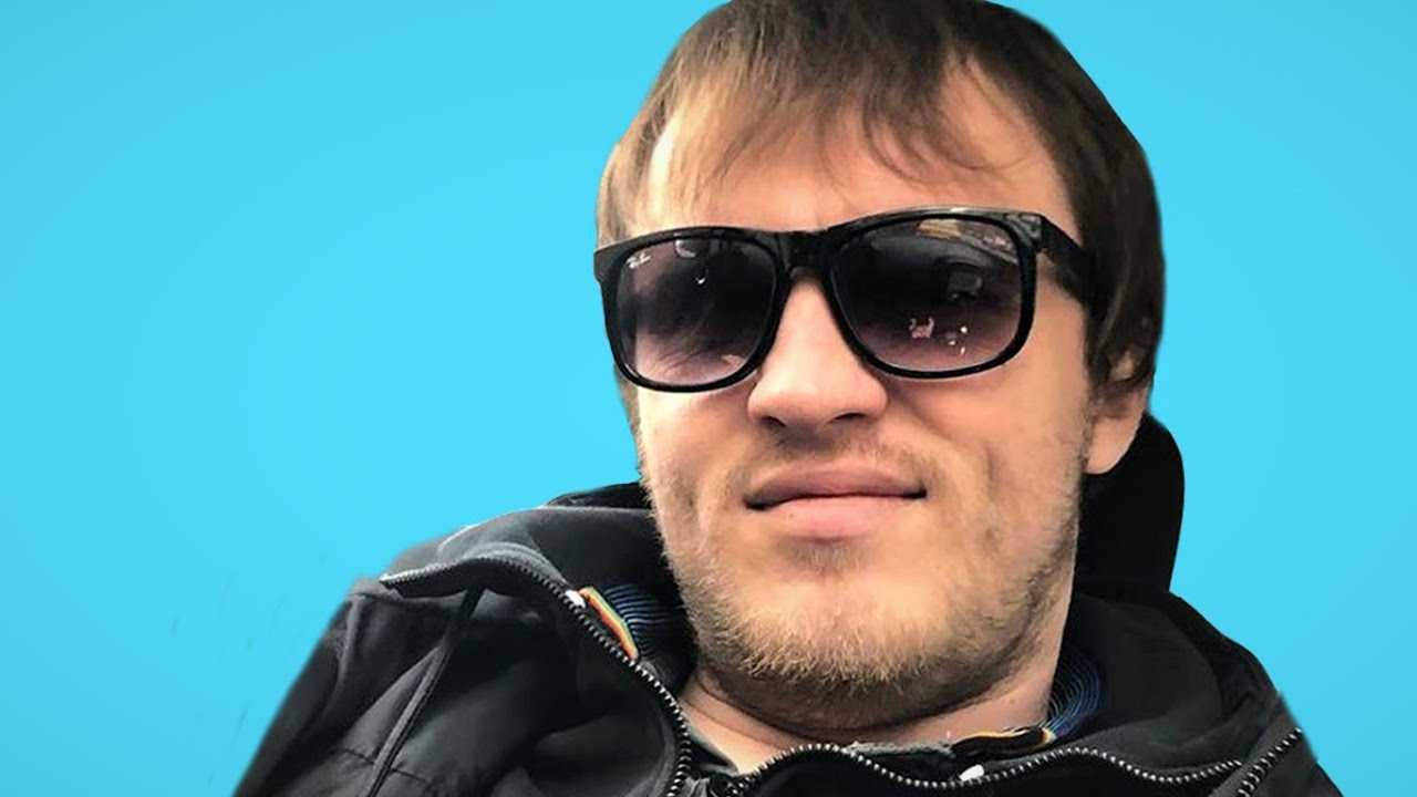 Игорь швед: кто это и за что он сидел