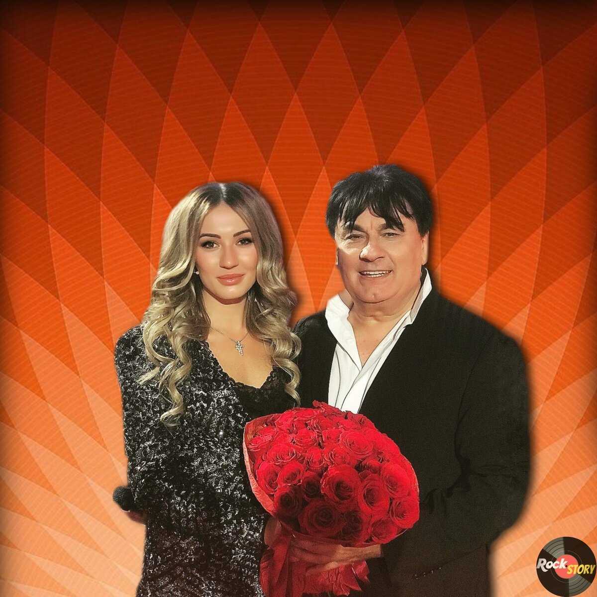 Скандалы в семье александра серова