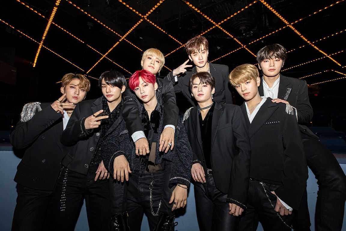 Кто самый богатый участник stray kids