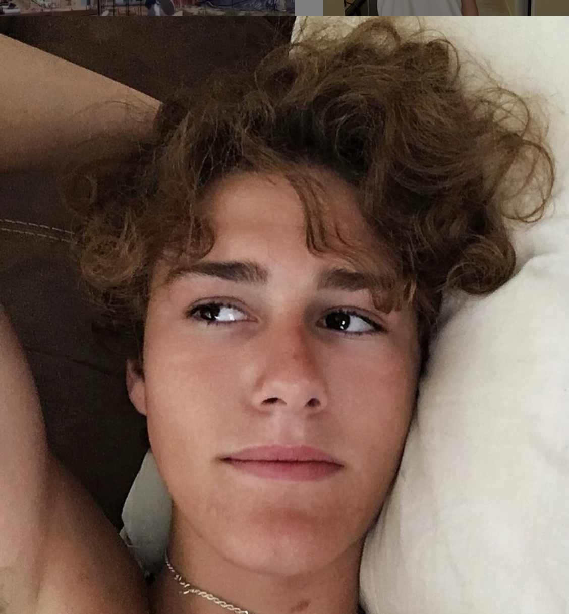 Ryland storms - age, net worth, height, wiki!