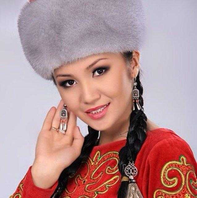 Гульнара каримова