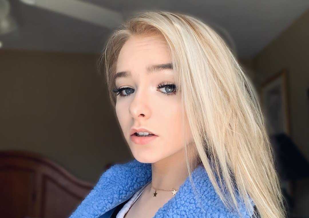 Who is zoe laverne? wiki, biography, age, boyfriend, parents, ethnicity, net worth, height, lifestyle & more