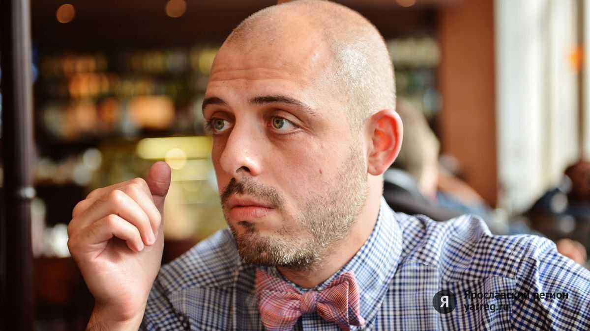 Роман либеров — биография, карьера и личная жизнь