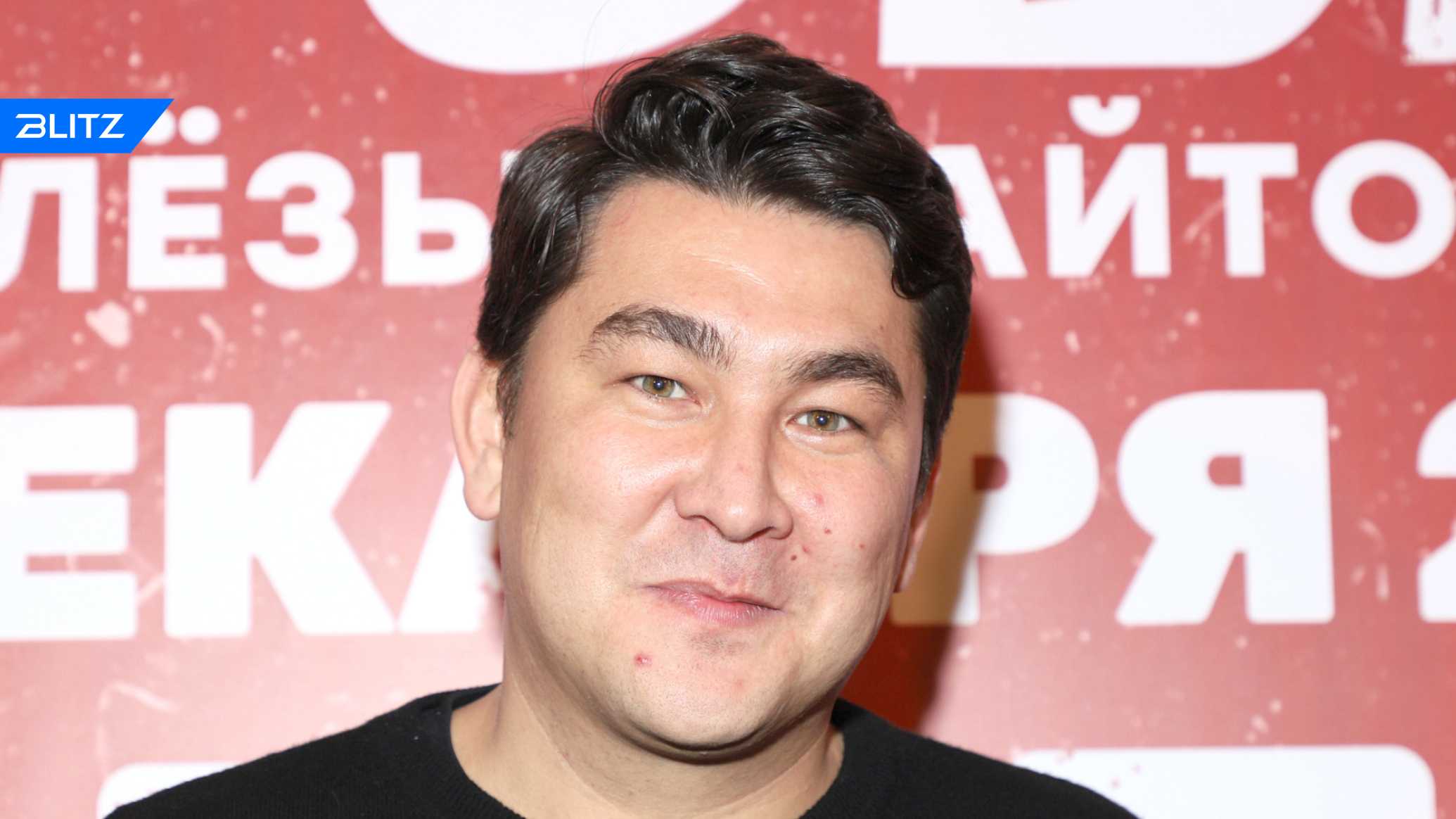 Азамат мусагалиев