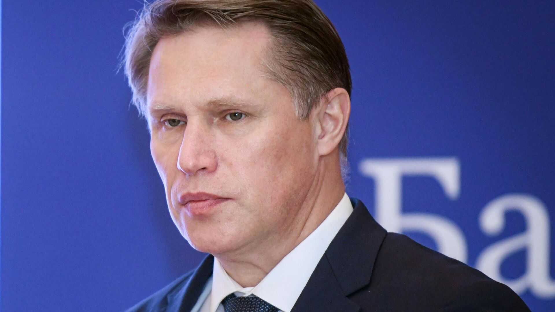 Михаил мурашко: биография, семья, жена, дети, национальность, образование, министр здравоохранения, инстаграм, фото