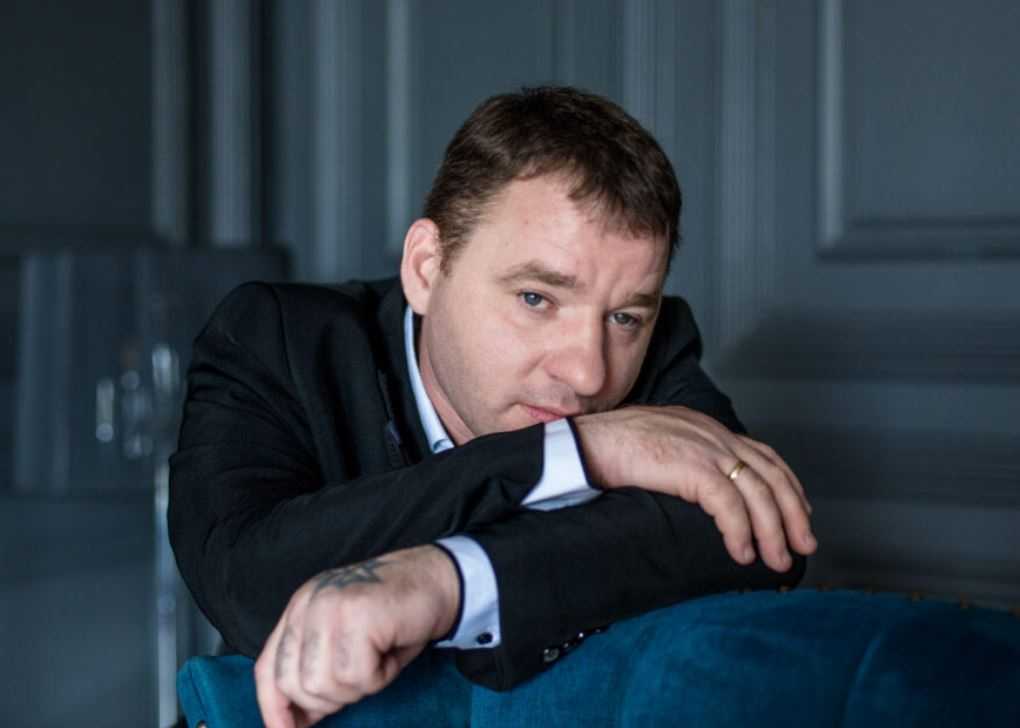 Завьялов сергей александрович