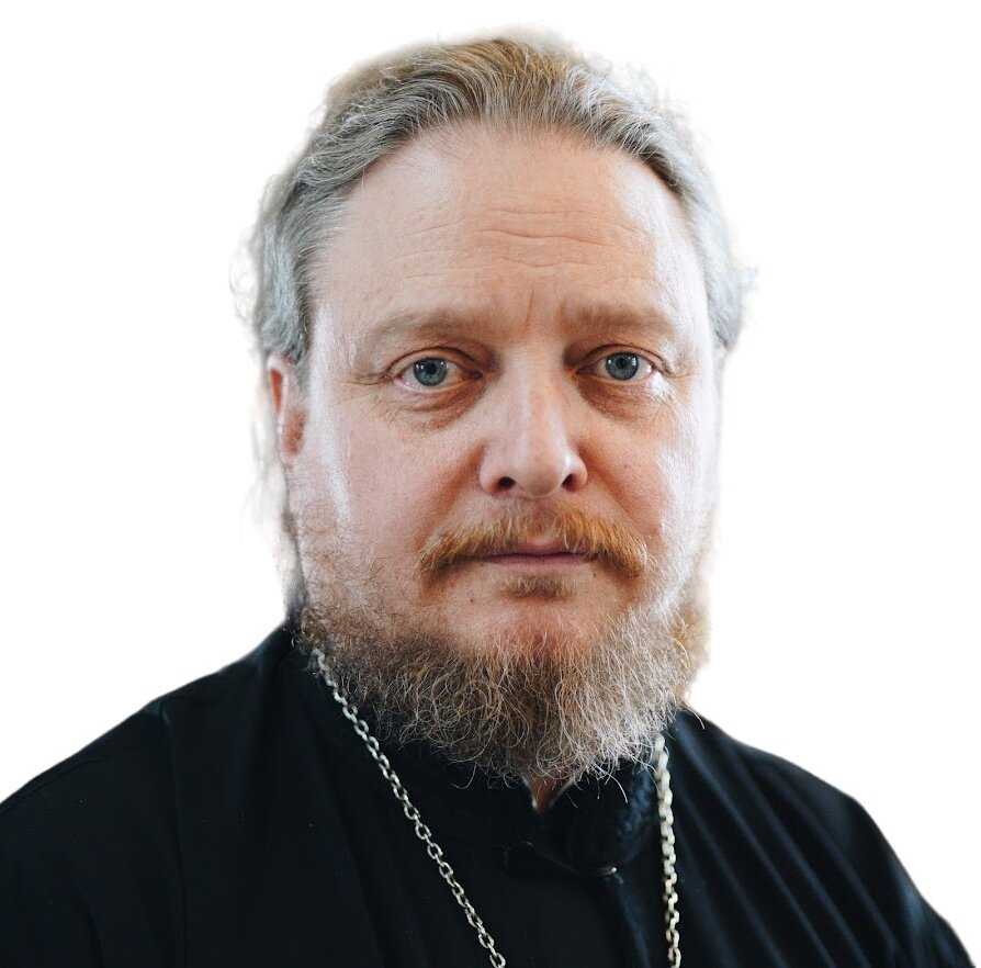 Протоиерей феодор бородин: о стране маросейке, главной мужской беде и площадке молодняка. благовест-инфо