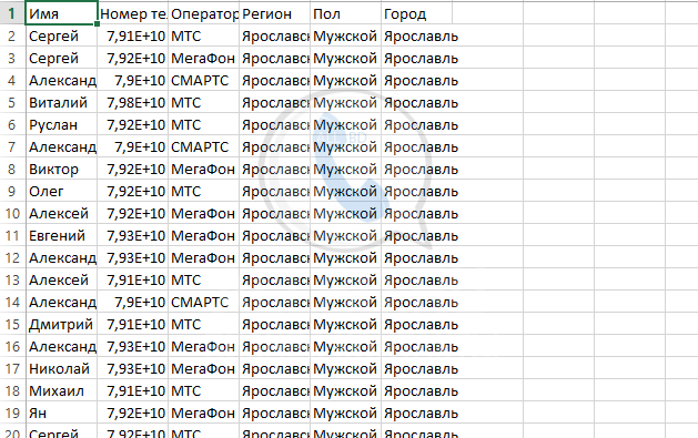 Егор натс