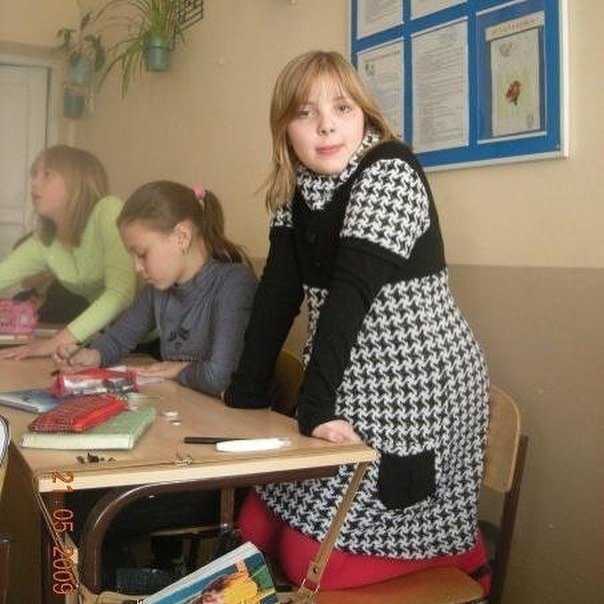Дарья каплан