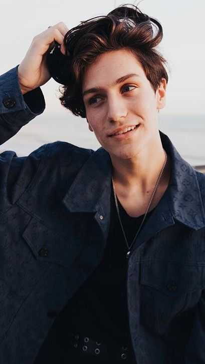 Chase hudson (lilhuddy) net worth, height, age, bio & facts