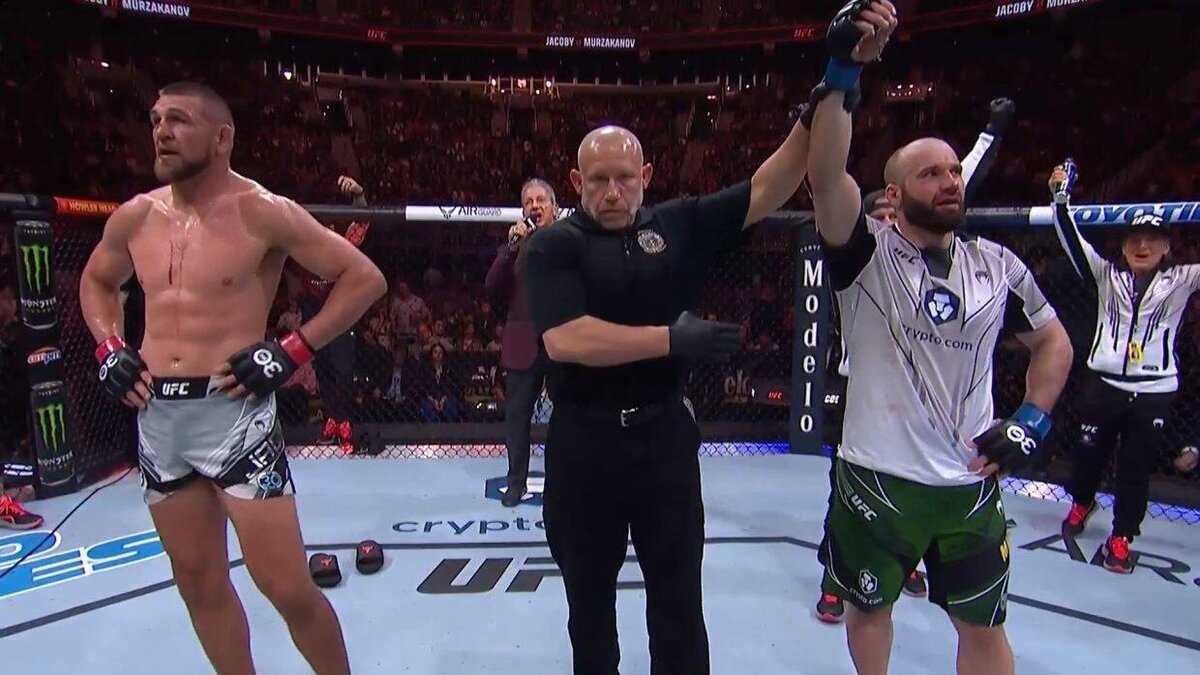 Битва за титул — мурзаканов азамат в ufc — когда состоится долгожданный бой?