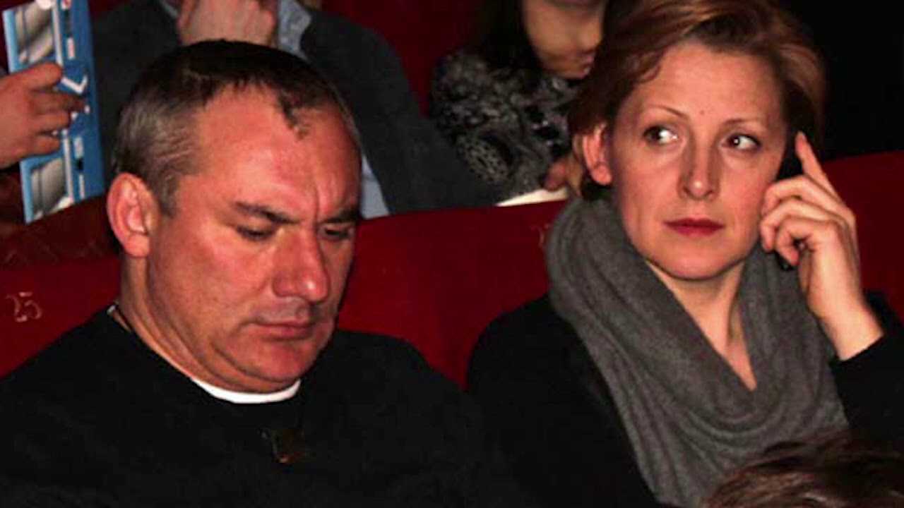 Сколько жен было у николая фоменко, его дети и союз с последней супругой