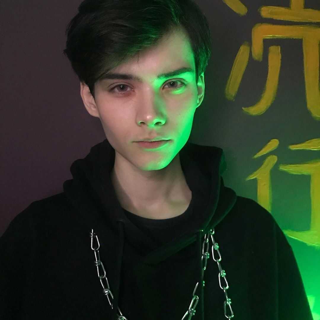 Топ 20 самых милых красавчиков из tiktok