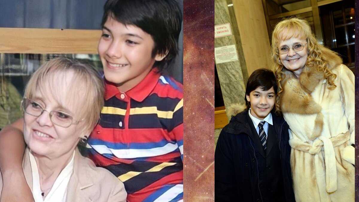 Сергeй наумов — биография знаменитости, личная жизнь, дети
