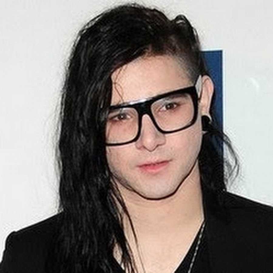 Скриллекс биография. биография skrillex личная жизнь scrillex