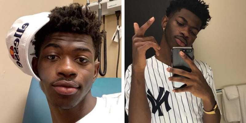 Lil nas x: биография и личная жизнь певца