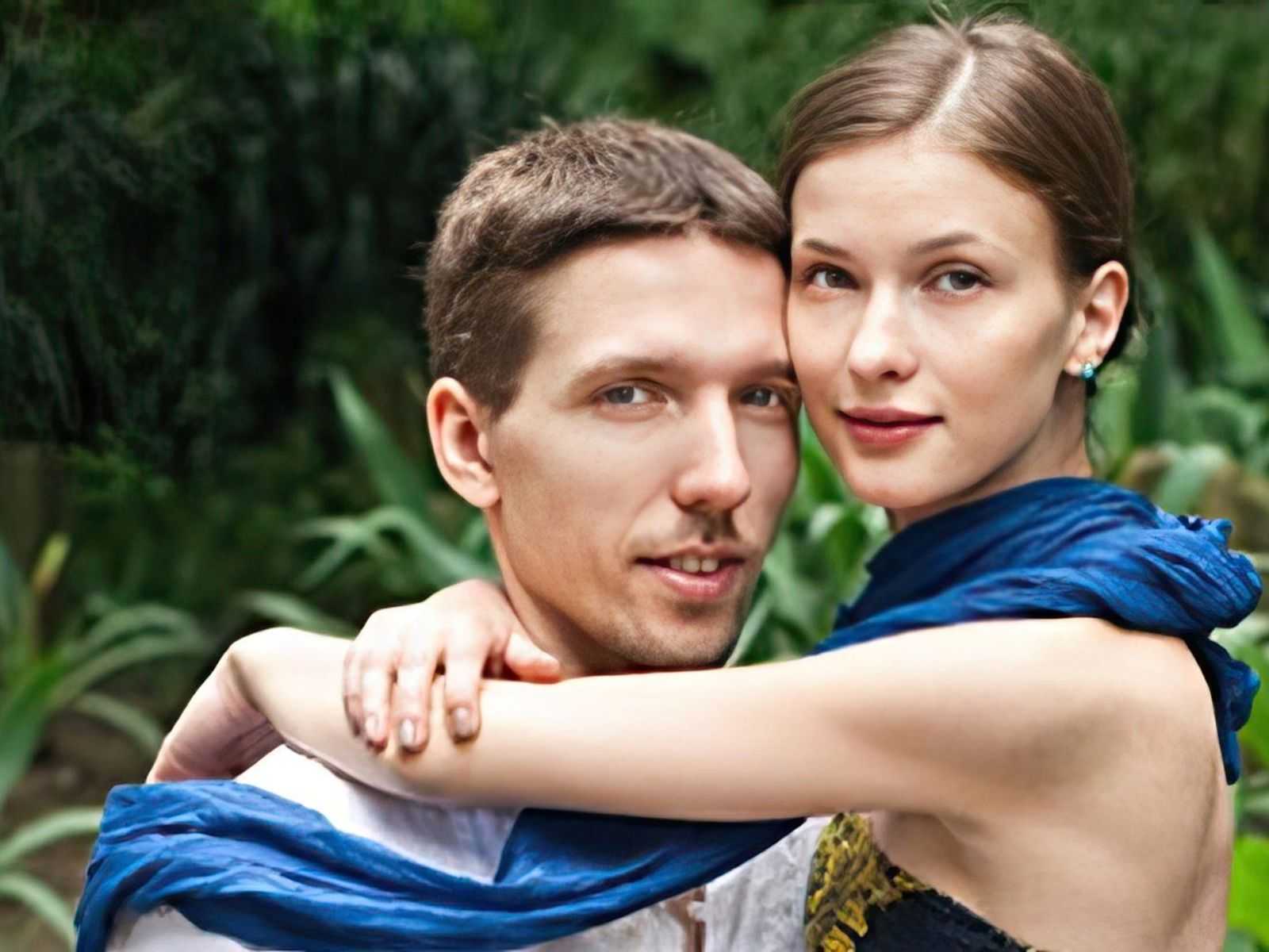 Муж светланы ивановой — фото, личная жизнь, дети