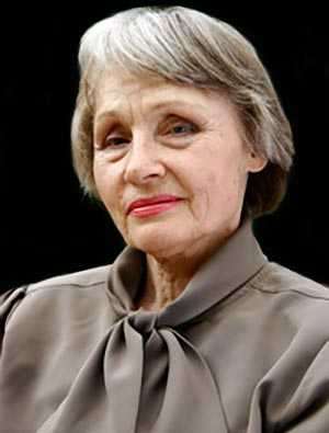 Никулина, аля фёдоровна