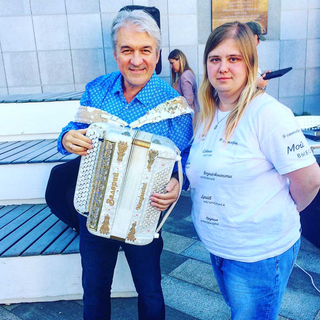 Валерий семин: биография, фото, личная жизнь