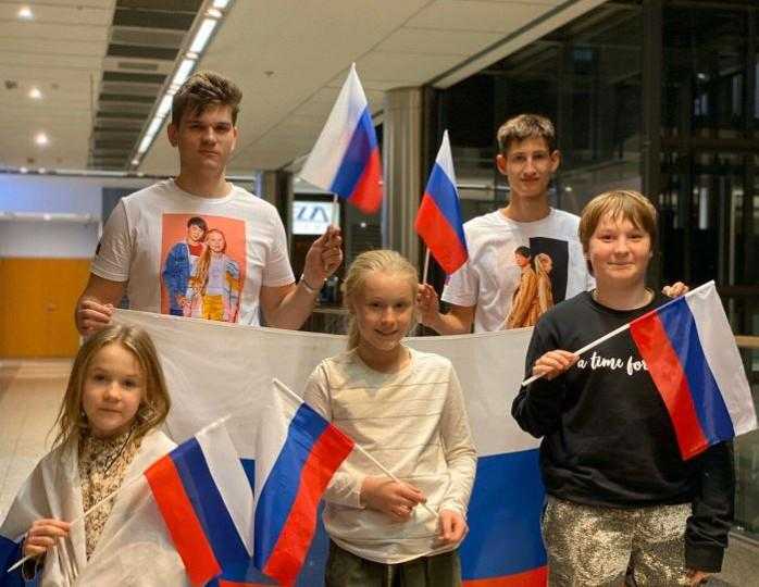 Татьяна меженцева в прямом эфире: я бы очень хотела побывать в туве, денберел много рассказывал
