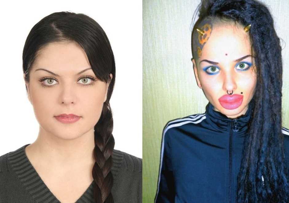 Кристина кика ким — биография, карьера и личная жизнь