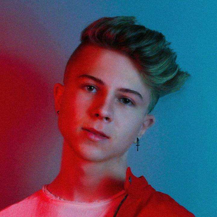 Dylan hartman - age & birthday | howold.co