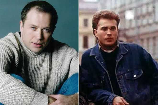 Дружко сергей евгеньевич, биография и достижения — рувики