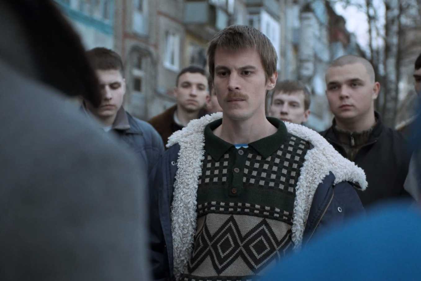 Молодые актеры, ставшие известными после сериала «слово мальчика» - мои заметки